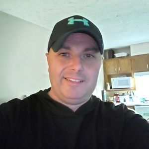 Meet your Posher, Jason